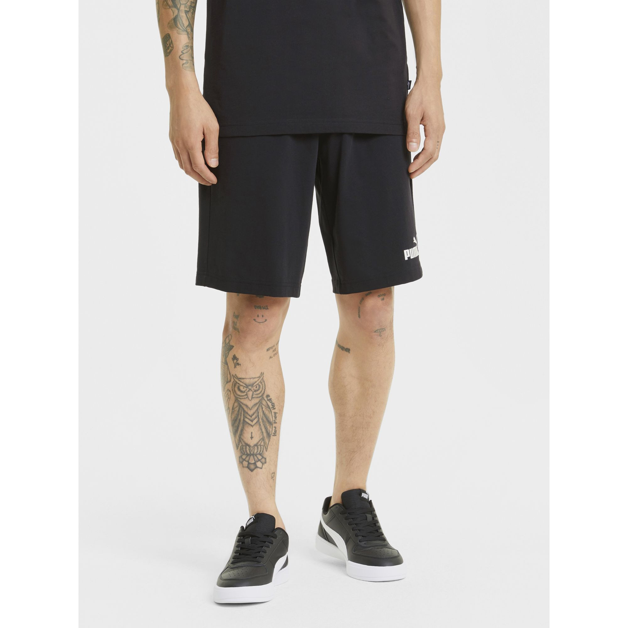 شورت بوما بجيب جانبي-men-clothing-bottoms-shorts-image-1