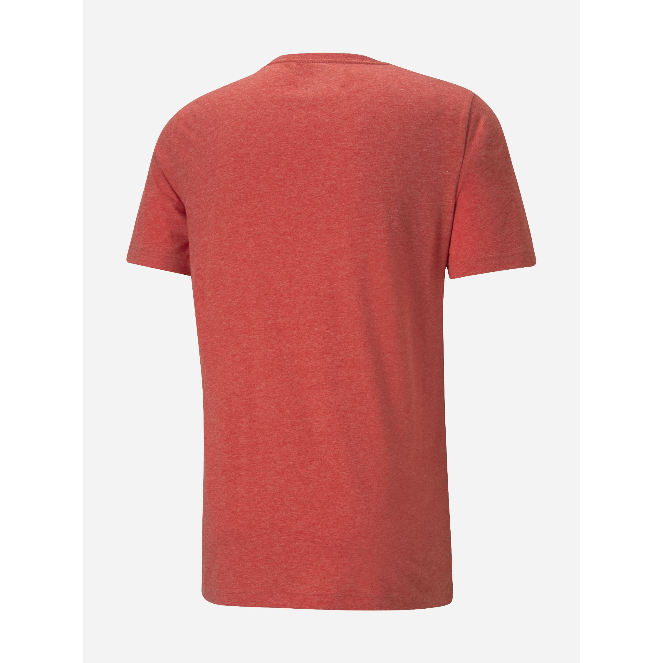 Puma Essential Heather Printed Short Sleeves Regular T-shirt-men-clothing-sportswearandactivewear-tshirtsandpolos-image-5