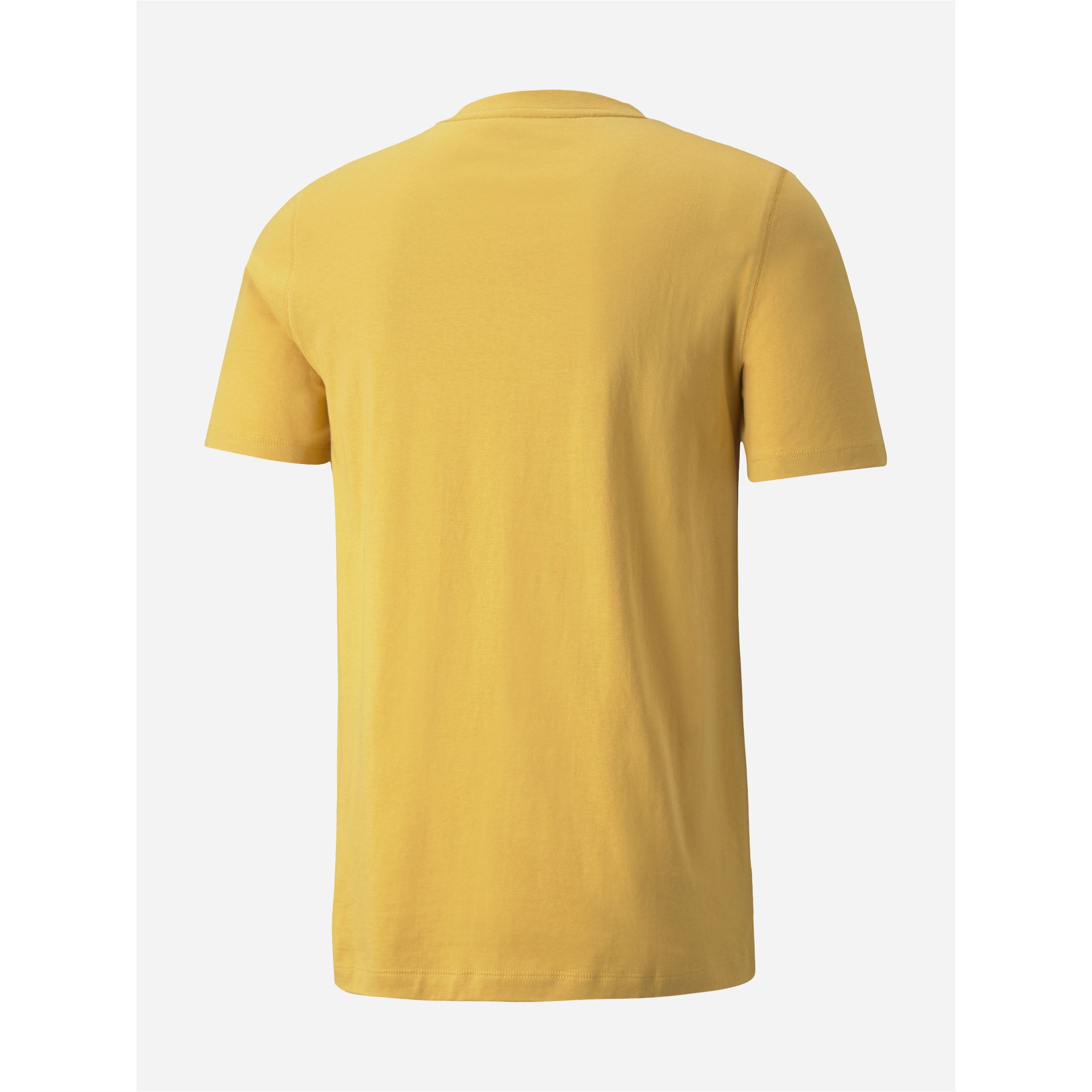 Puma Modern Basic Short Sleeves Cotton Regular T-shirt-men-clothing-sportswearandactivewear-tshirtsandpolos-image-5