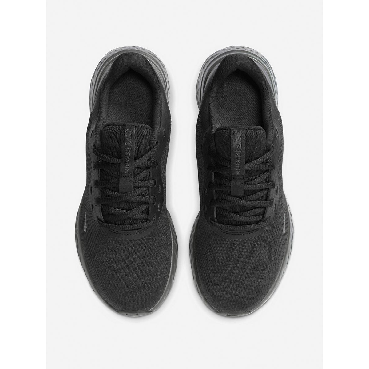 Nike Revolution 5 Lightweight Knit Running Shoes-sports-women-shoes-image-4
