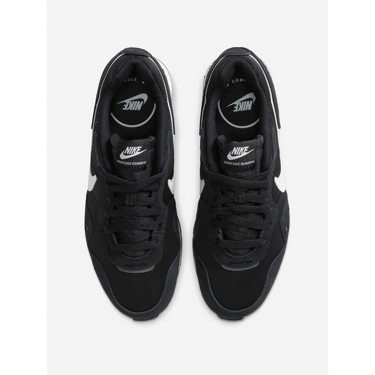 Nike Venture Runner Sneakers with Suede Overlay-sports-women-shoes-image-4