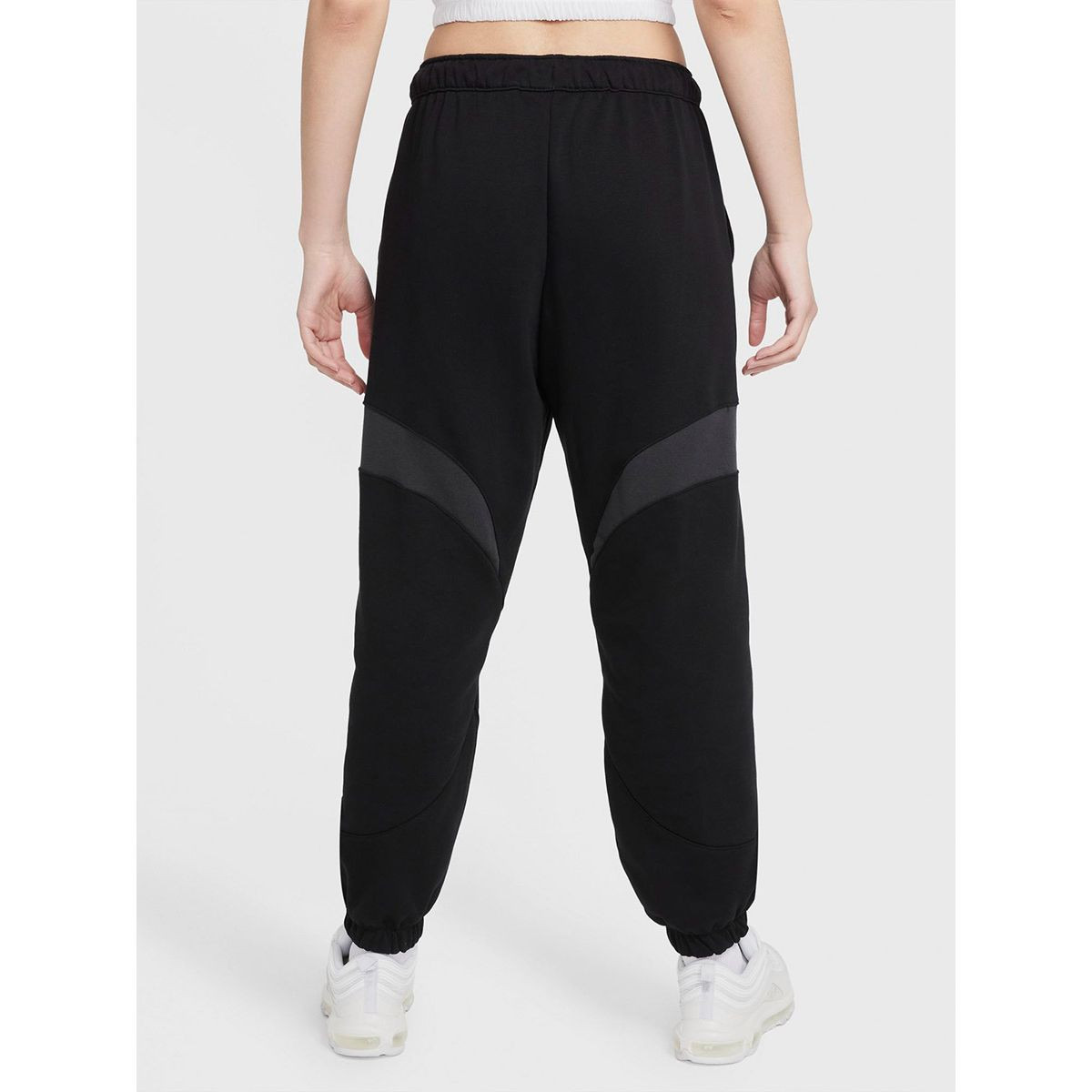 جوغر رياضي بقصة مريحة-women-clothing-bottoms-joggers-image-2