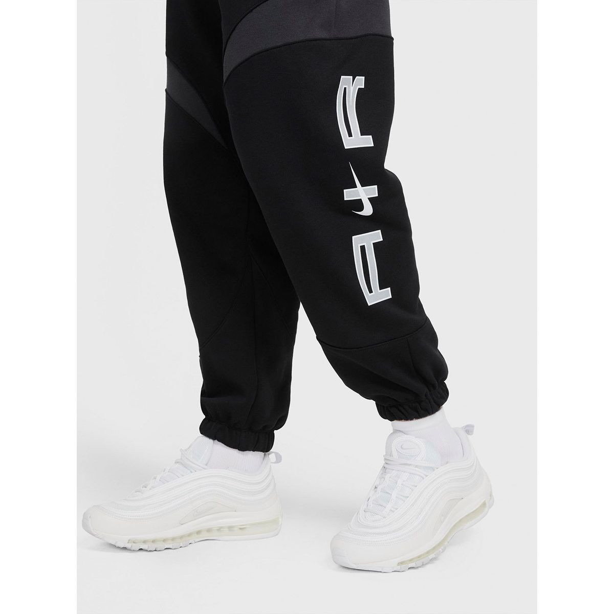 جوغر رياضي بقصة مريحة-women-clothing-bottoms-joggers-image-4