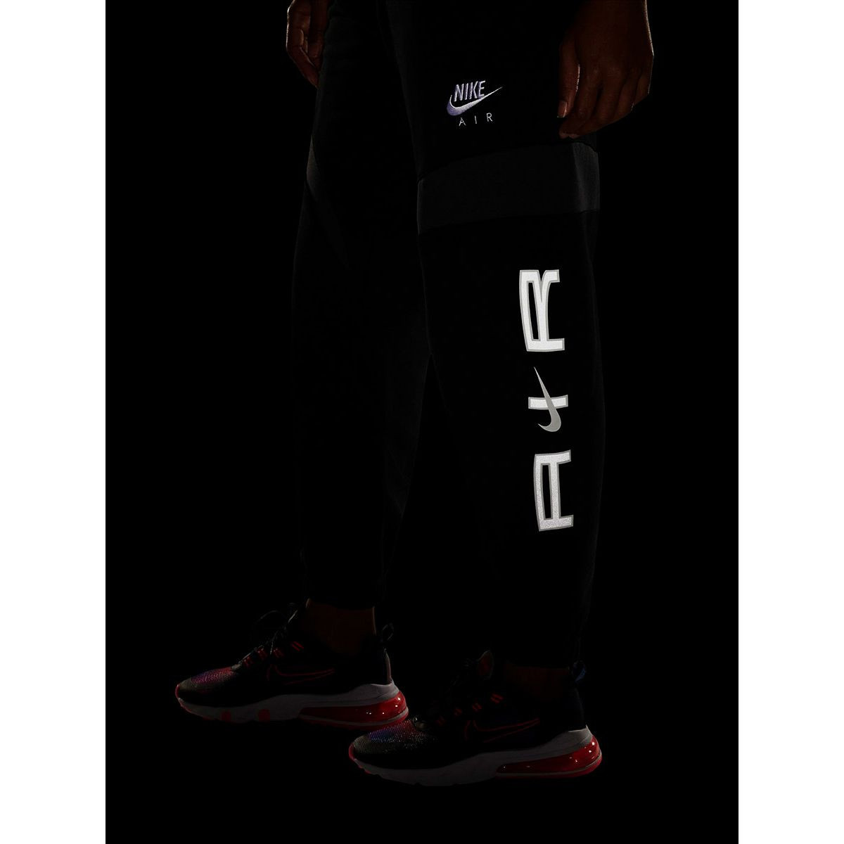 جوغر رياضي بقصة مريحة-women-clothing-bottoms-joggers-image-7