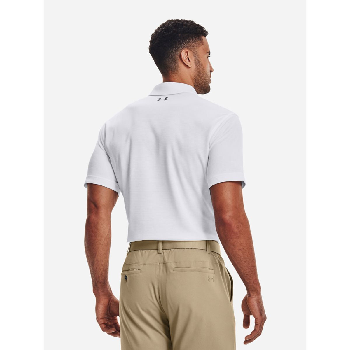 Under Armour UA Short Sleeves Tech Regular Polo T-shirt-men-clothing-sportswearandactivewear-tshirtsandpolos-image-2