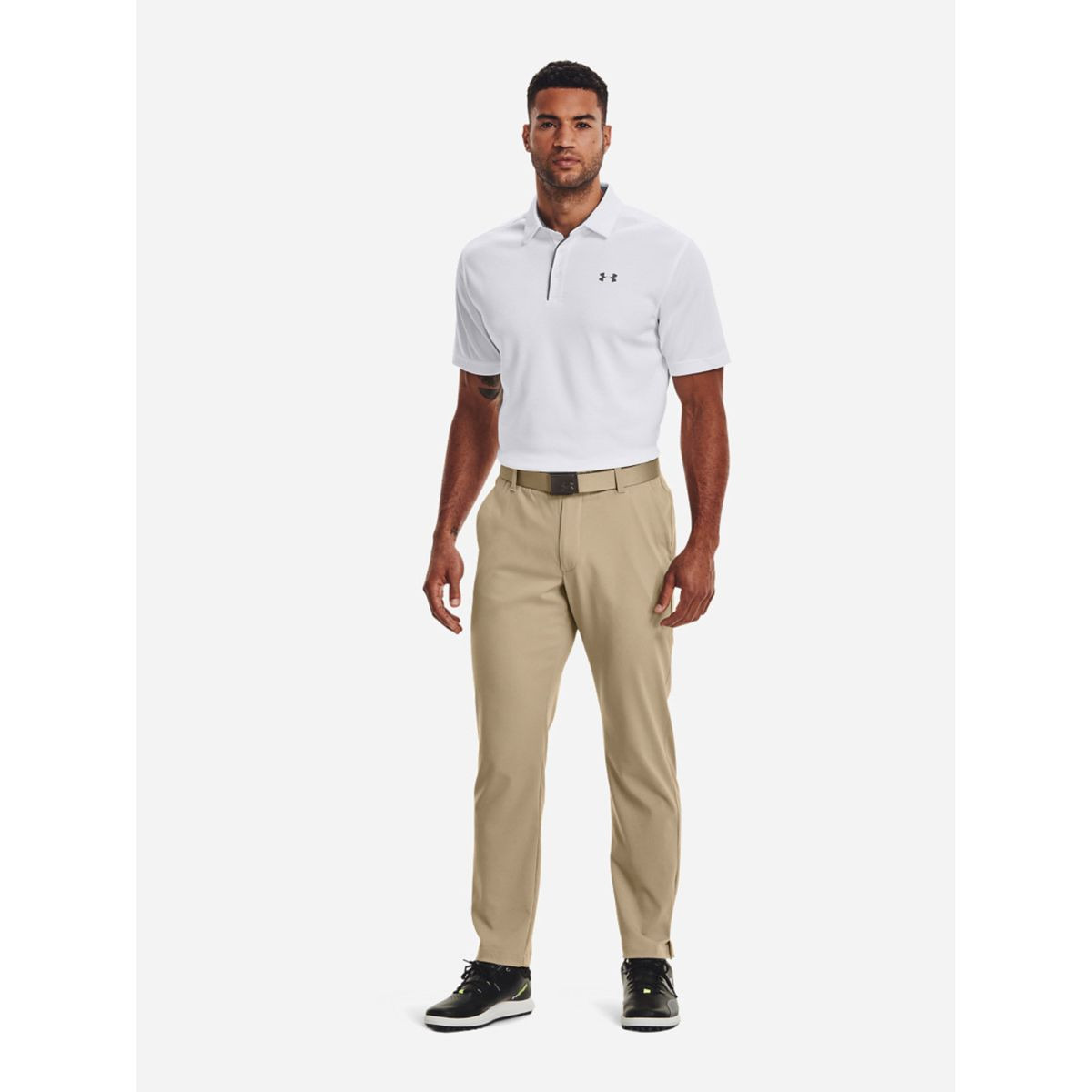 Under Armour UA Short Sleeves Tech Regular Polo T-shirt-men-clothing-sportswearandactivewear-tshirtsandpolos-image-3