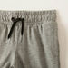 PUMA Solid Shorts with Elasticised Waistband and Drawstring-Shorts-thumbnail-1