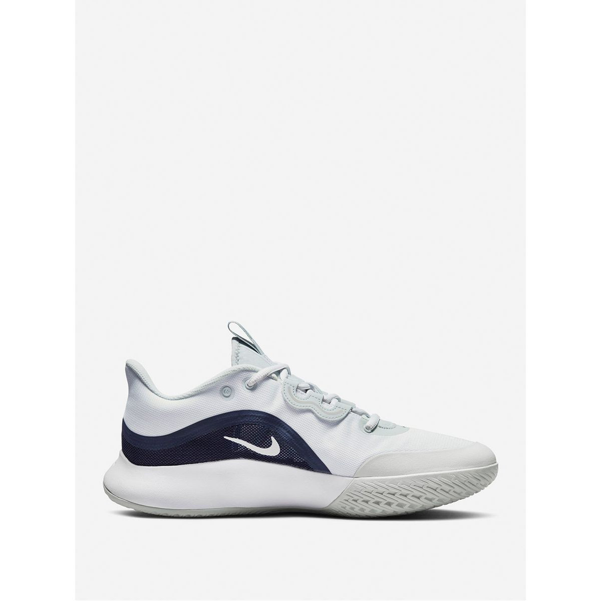 Nike Court Air Max Volley Hard Court Shoes-sports-men-shoes-image-3