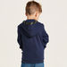 PUMA Hooded Sweatshirt with Long Sleeves and Zip Closure-Jackets-thumbnail-3