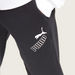 PUMA Solid Sweatpants with Elasticated Waistband and Pockets-Bottoms-thumbnail-2