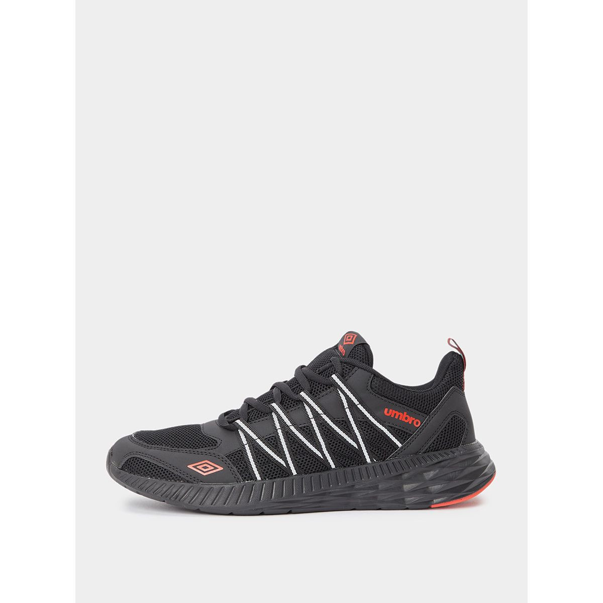 حذاء تدريب بتداخلات شبكية-sports-men-shoes-image-1
