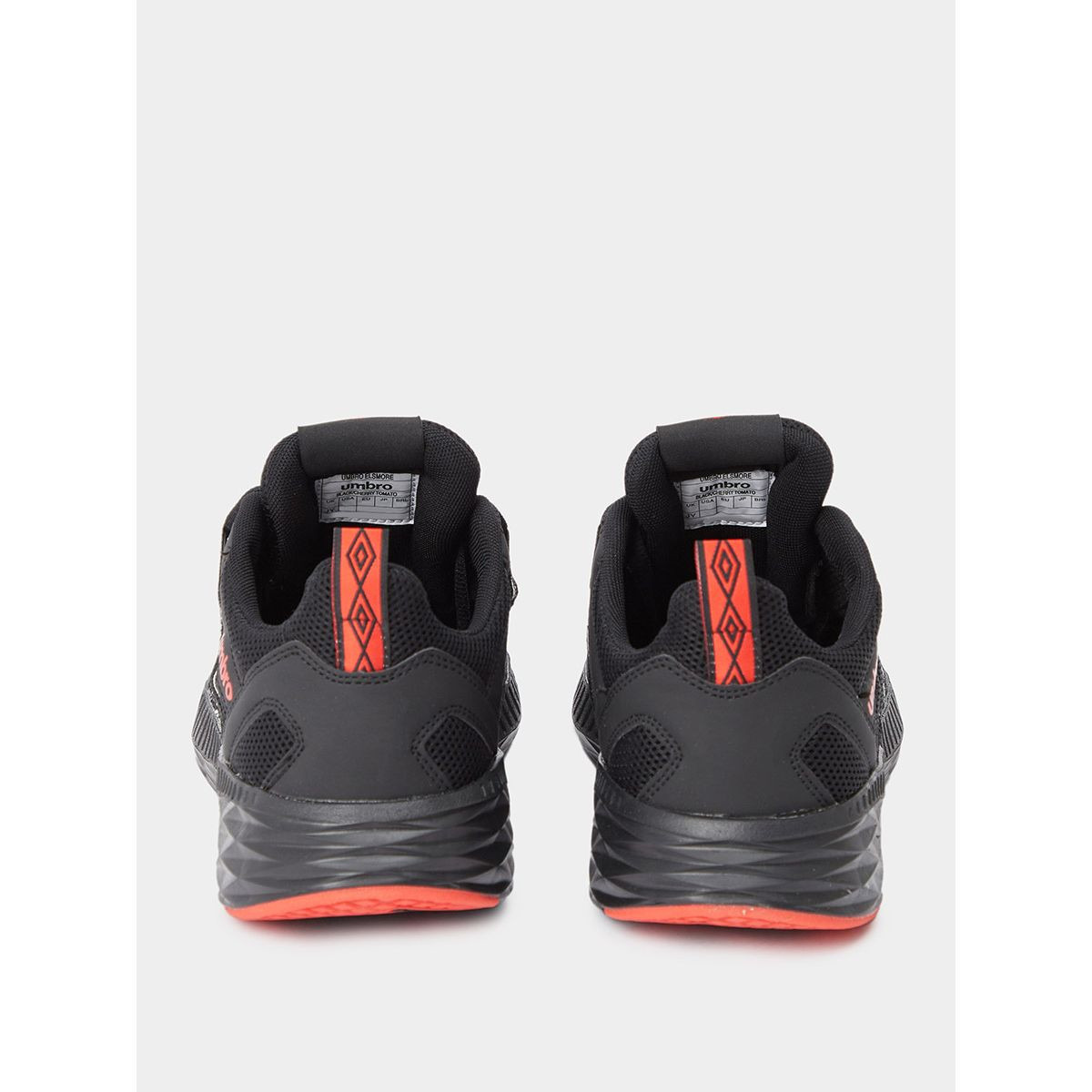 حذاء تدريب بتداخلات شبكية-sports-men-shoes-image-3