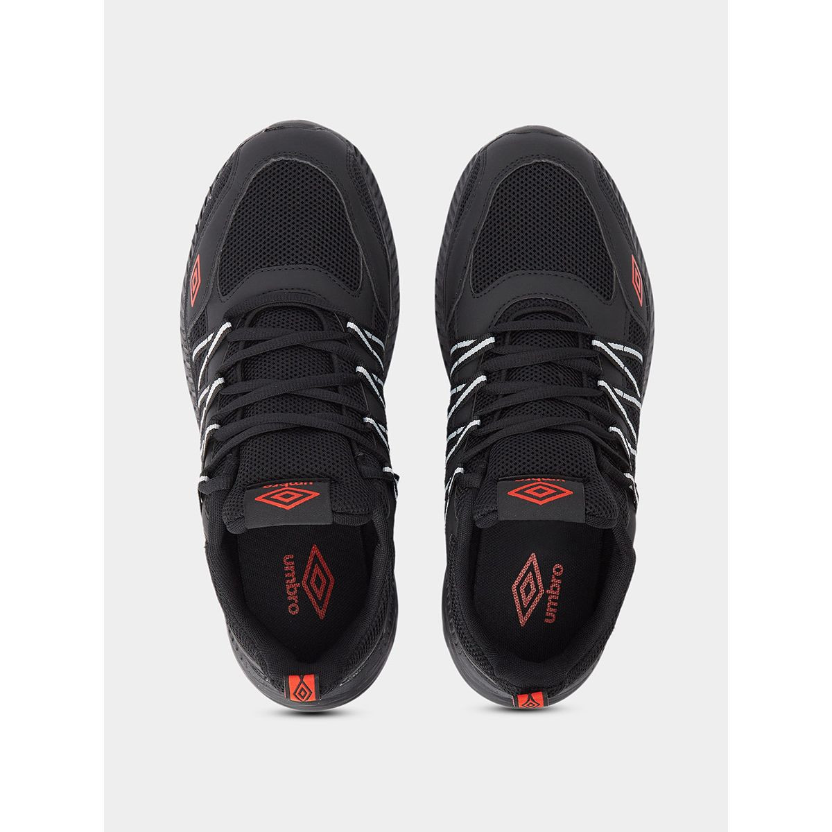 Umbro Elsmore Mesh Upper Trainers-sports-men-shoes-image-6