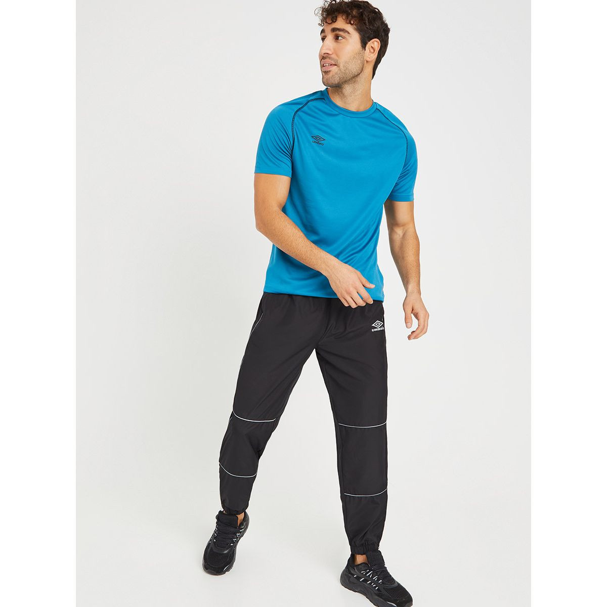 Umbro Crew Neck Training Jersey T-shirt-men-clothing-sportswearandactivewear-tshirtsandpolos-image-2