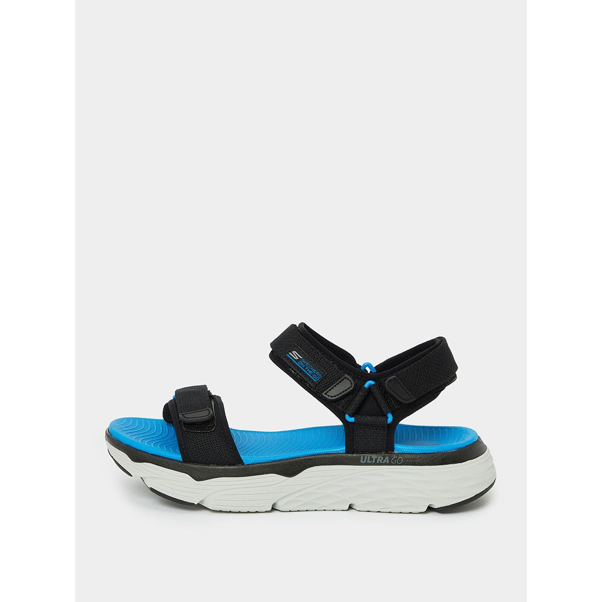 صندل كاجوال بشريط فليكرو-men-shoes-sandals-image-1