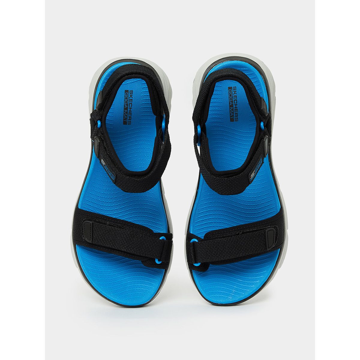 صندل كاجوال بشريط فليكرو-men-shoes-sandals-image-5