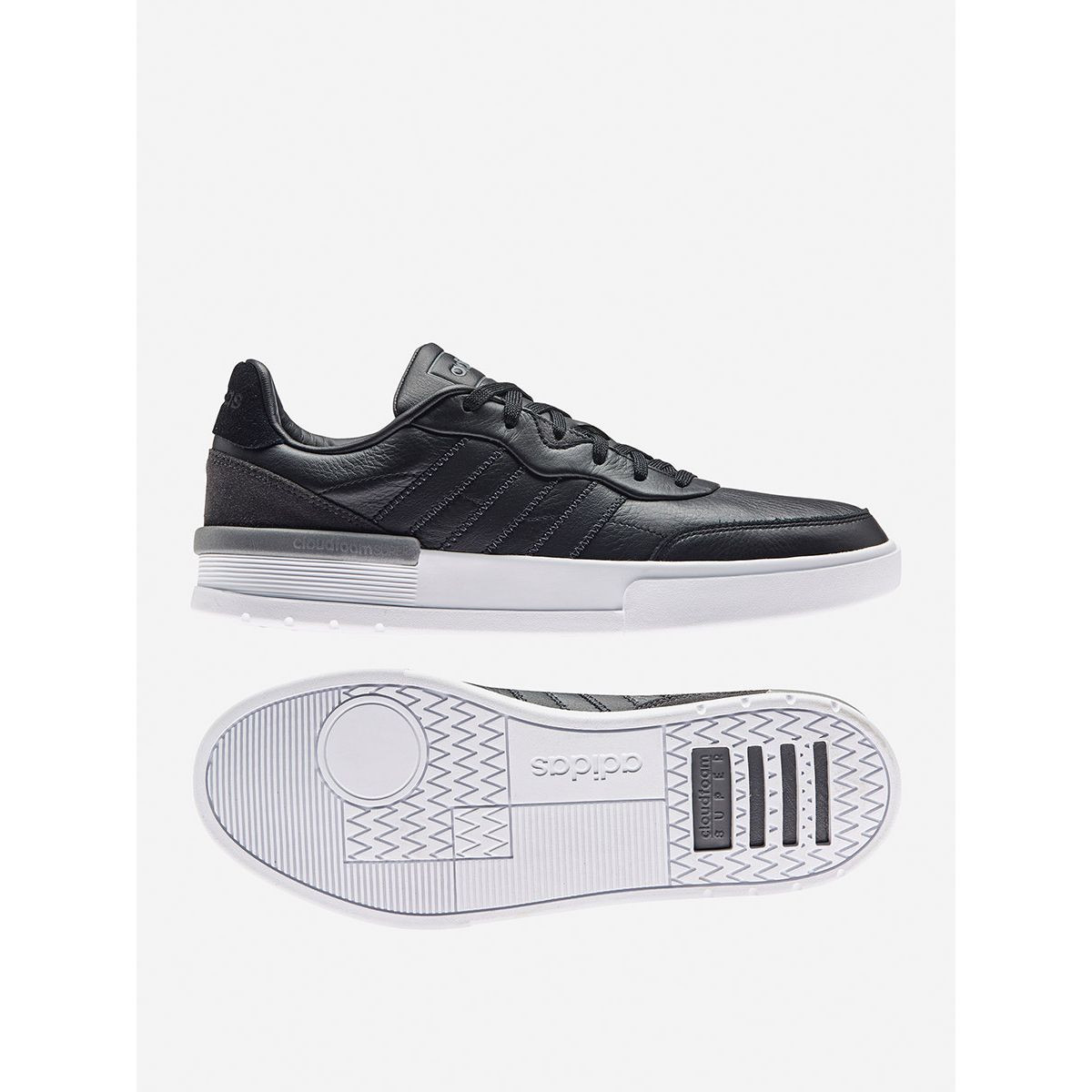 حذاء سنيكرز اديداس كلوب كورت-sports-men-shoes-image-4