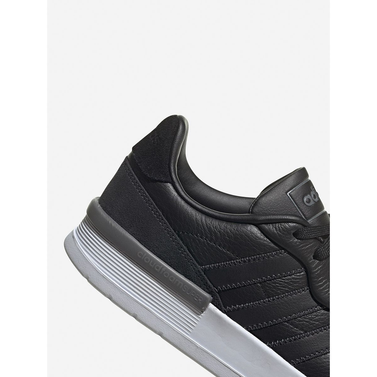 Adidas Clubcourt Leather Sneakers-sports-men-shoes-image-8