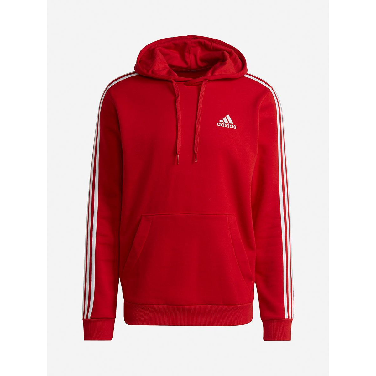 Adidas Side Striped Sleeves Fitted Hoodie-men-winterwear-hoodiesandsweatshirts-image-7