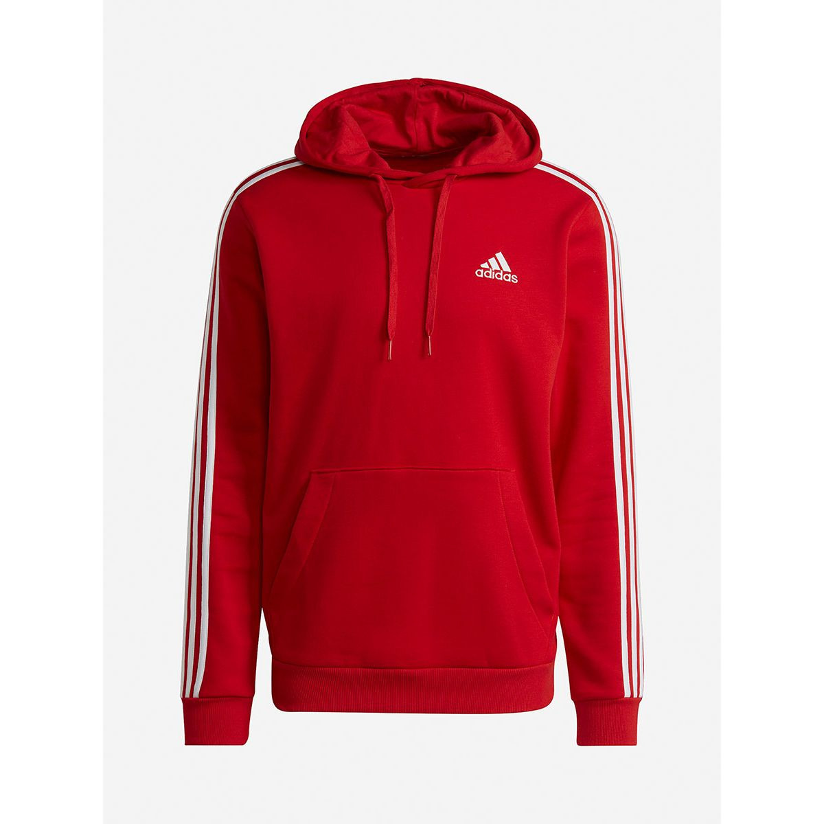 Adidas Side Striped Sleeves Fitted Hoodie-men-winterwear-hoodiesandsweatshirts-image-8