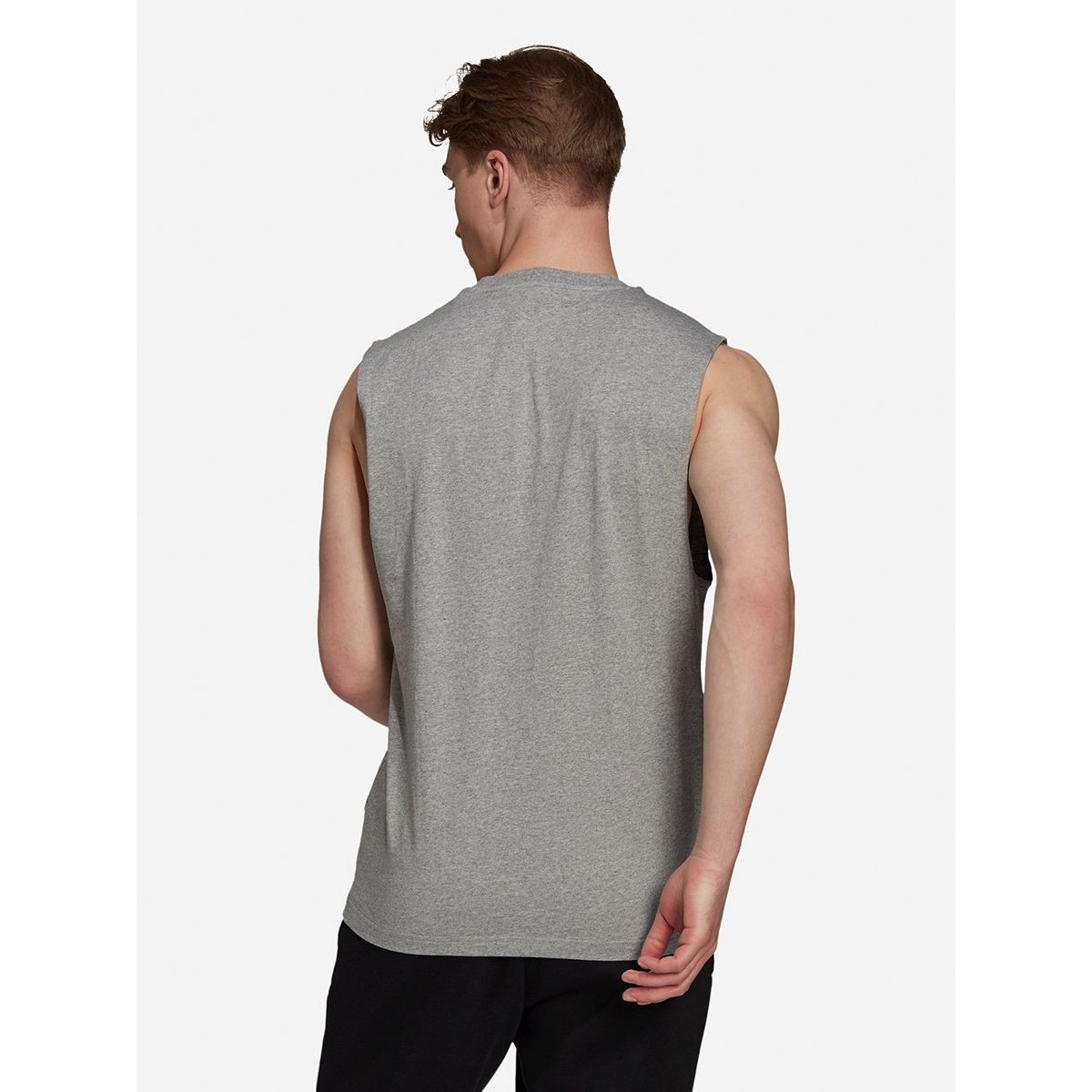 Adidas Logo Print Sleeveless Tank-men-clothing-sportswearandactivewear-tshirtsandpolos-image-2