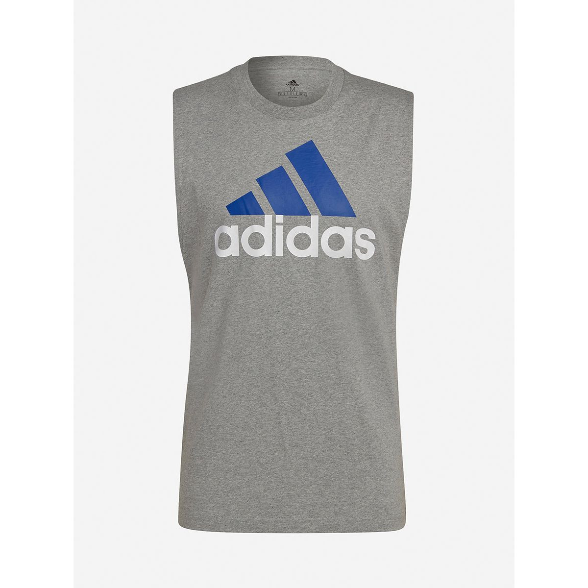 Adidas Logo Print Sleeveless Tank-men-clothing-sportswearandactivewear-tshirtsandpolos-image-7