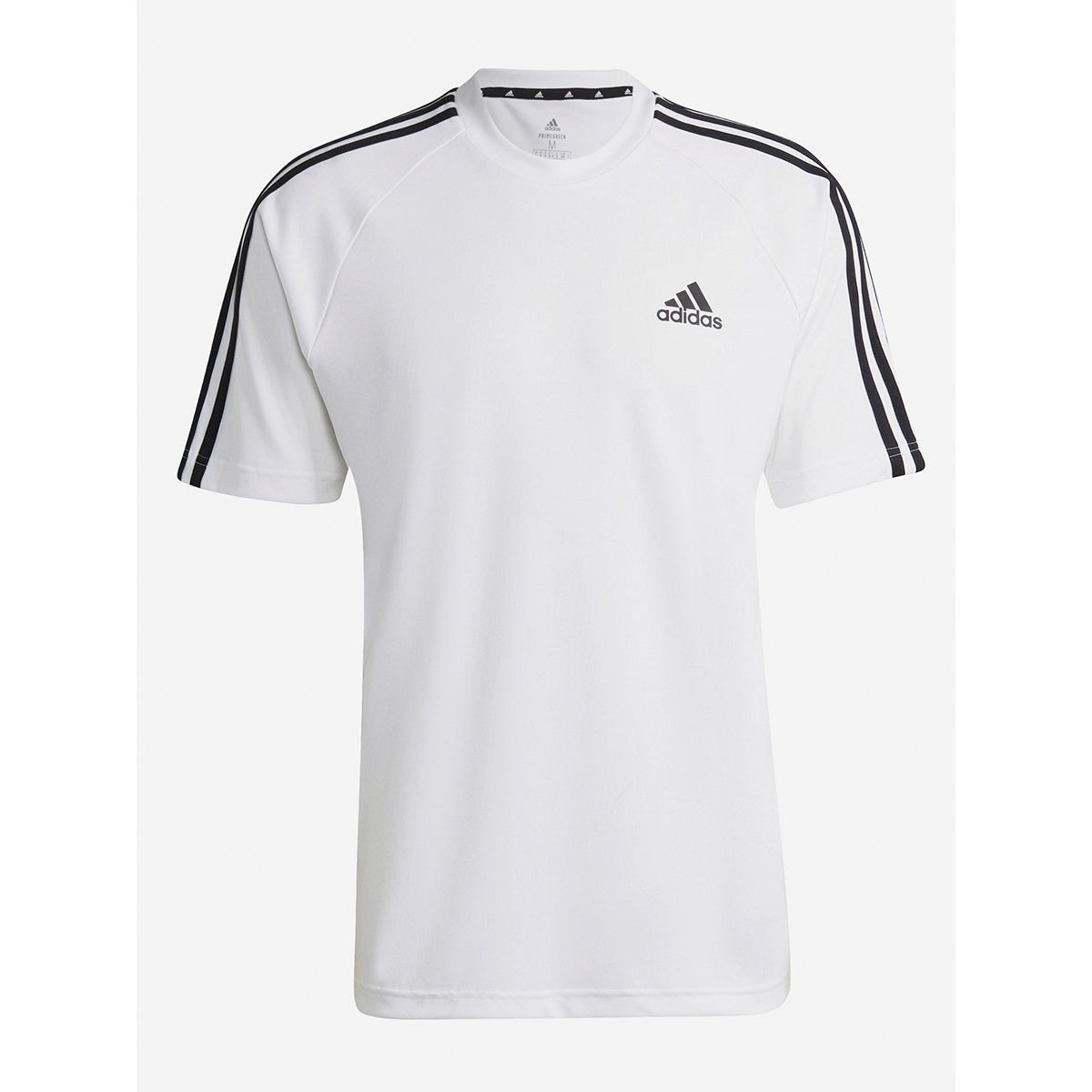 Contrast Side Sleeves Striped Sereno T-shirt-men-clothing-sportswearandactivewear-tshirtsandpolos-image-5