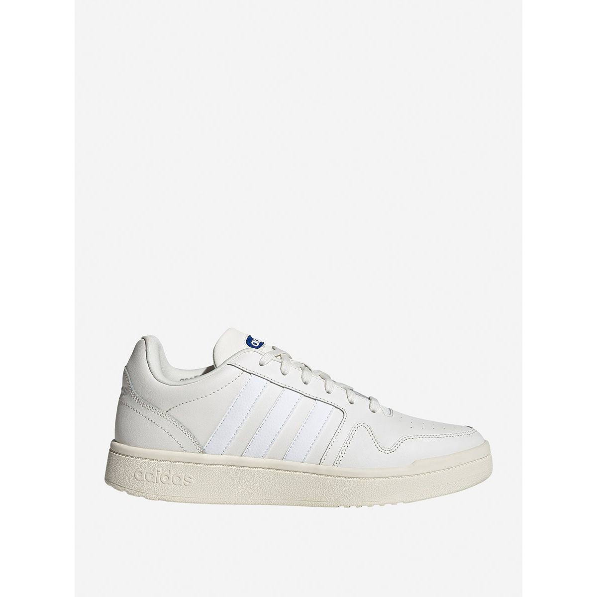 Adidas Postmove Sneakers with Padded Collar-sports-men-shoes-image-1