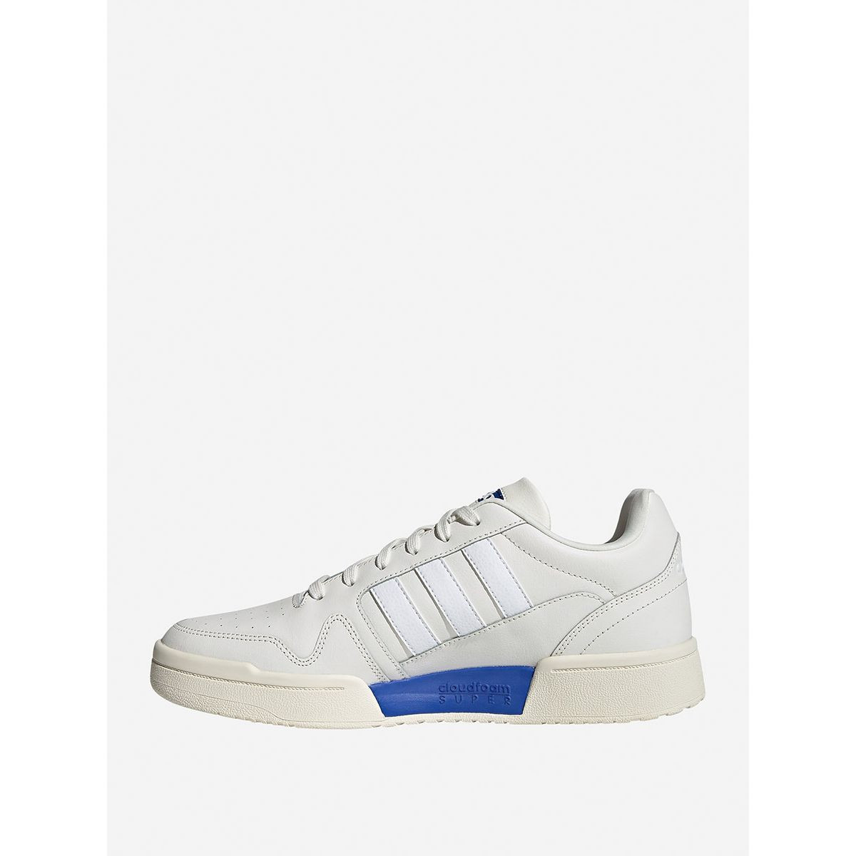 Adidas Postmove Sneakers with Padded Collar-sports-men-shoes-image-3