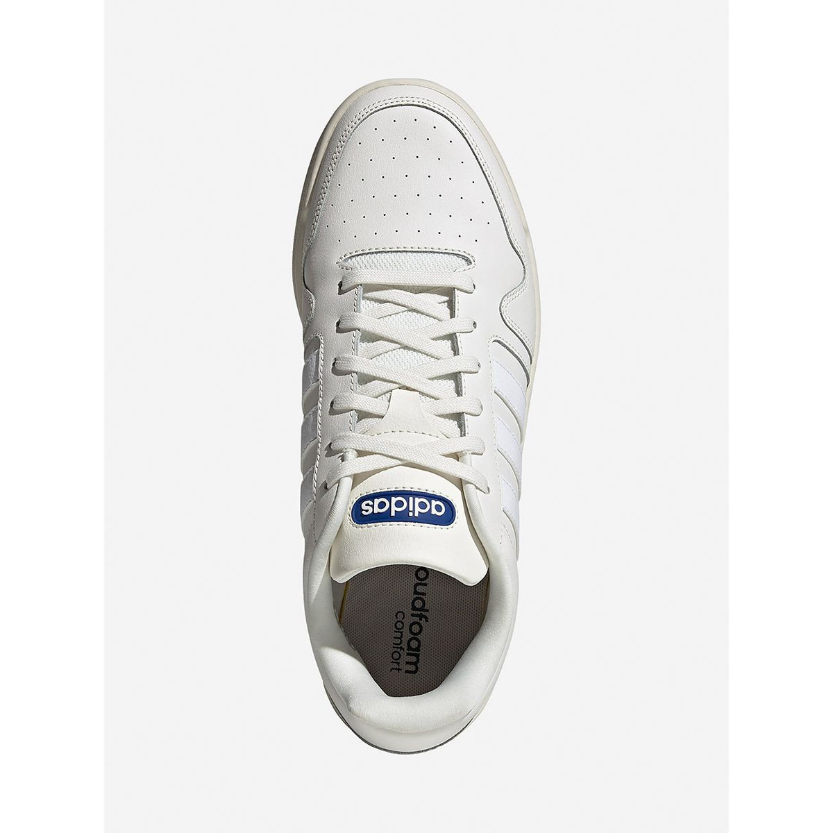 Adidas Postmove Sneakers with Padded Collar-sports-men-shoes-image-6