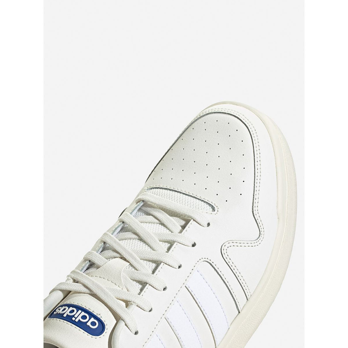 Adidas Postmove Sneakers with Padded Collar-sports-men-shoes-image-8