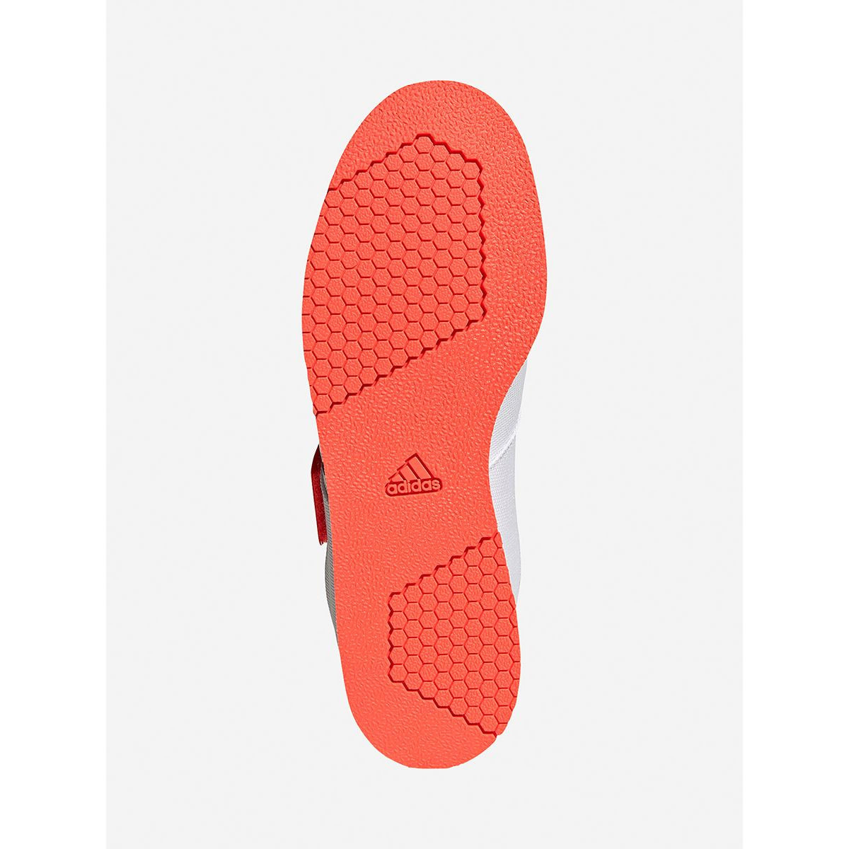 Adidas Powerlift 4 Trainers with Hook Loop Top Strap-sports-men-shoes-image-7