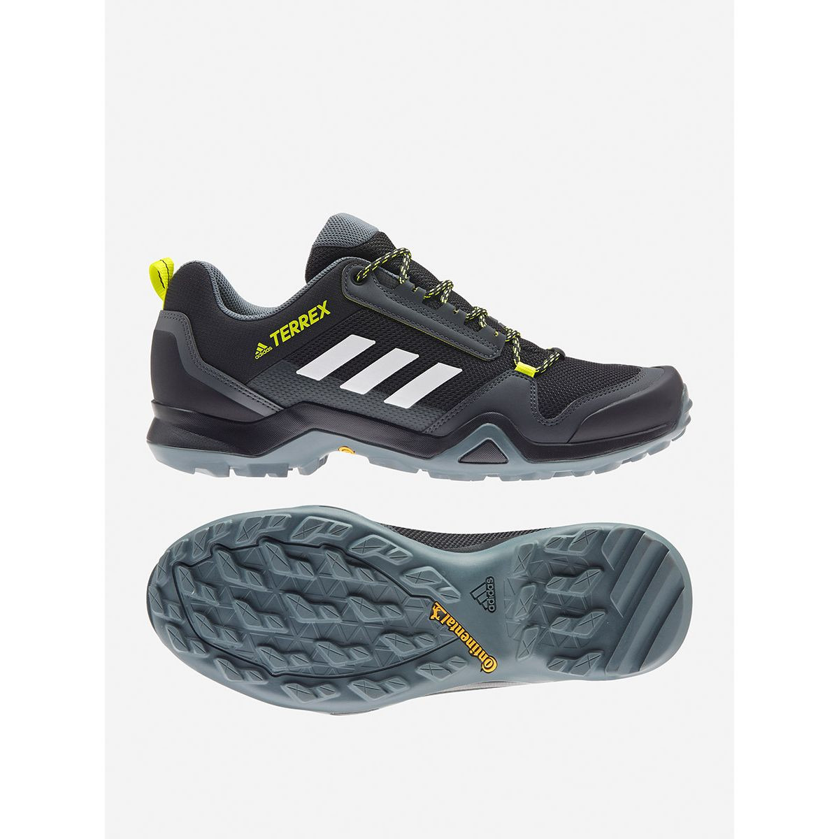 Shop Adidas Terrex AX3 Hiking Shoes Online | Centrepoint Saudi