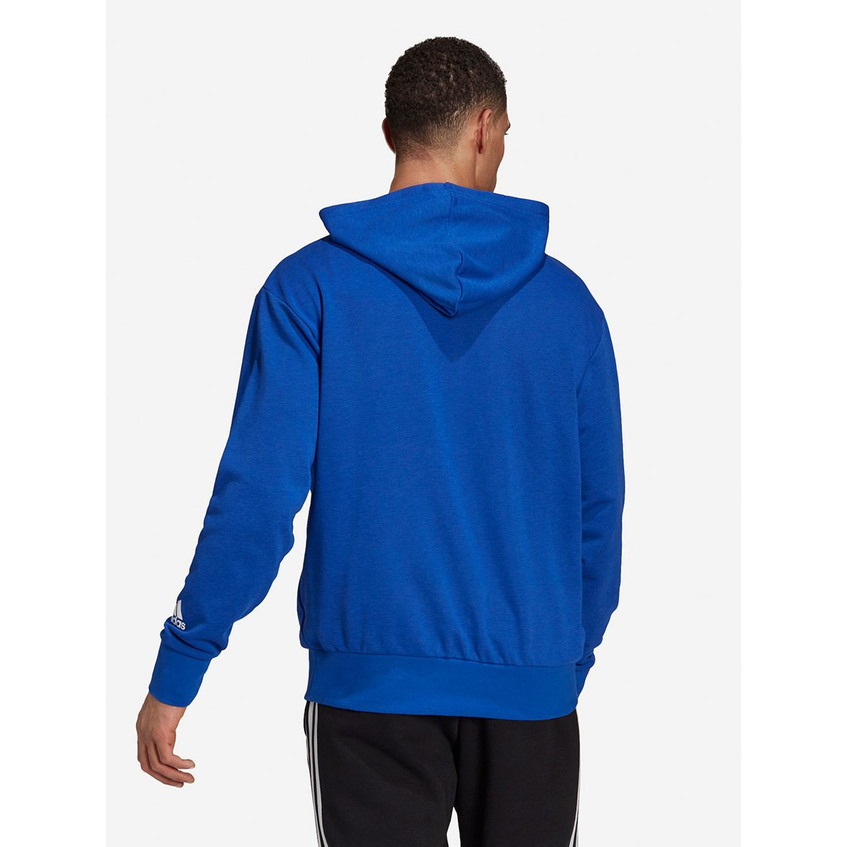 هودي مطبع بشعار اديداس من اديداس-men-winterwear-hoodiesandsweatshirts-image-2