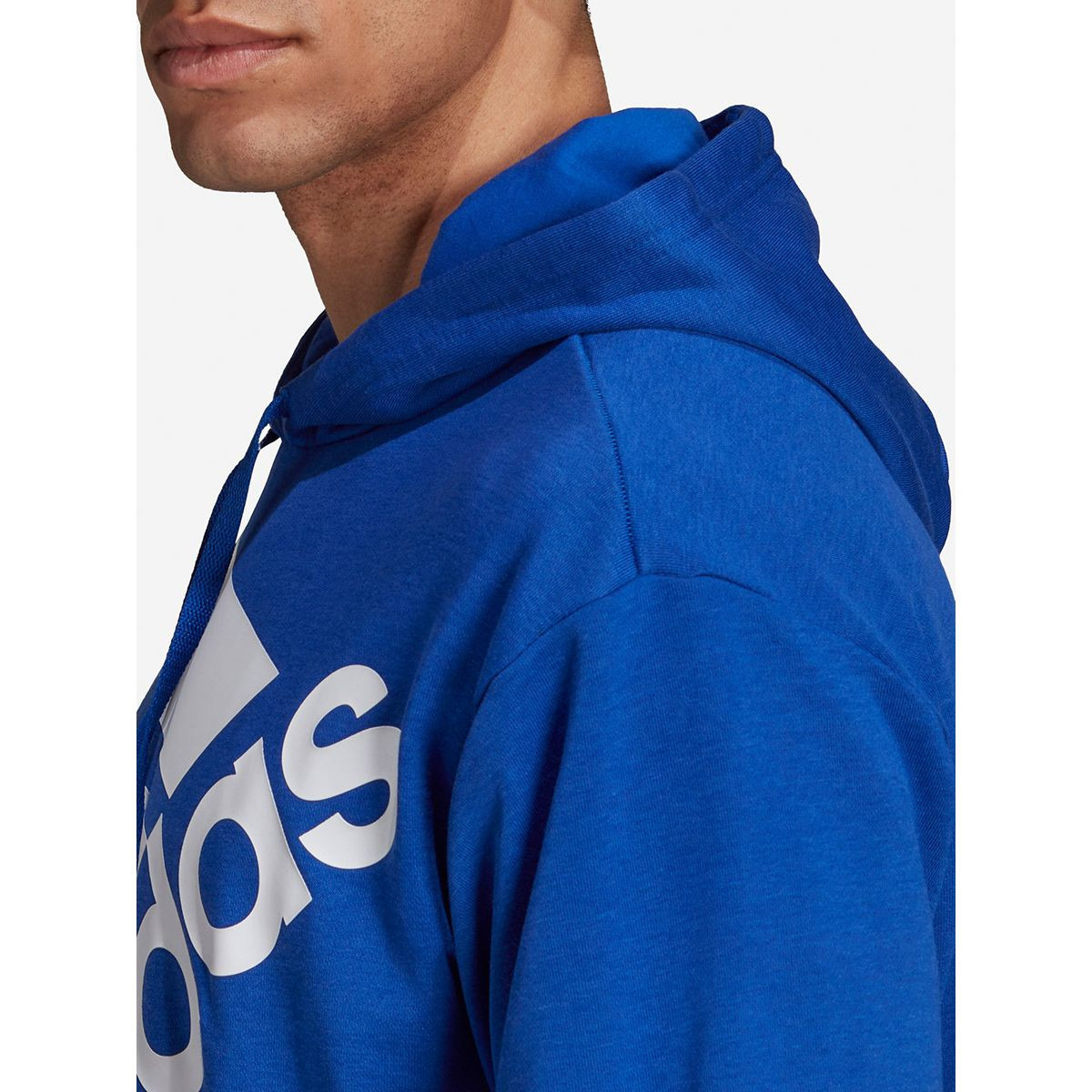 Adidas Essential Logo Print Hoodie -men-winterwear-hoodiesandsweatshirts-image-5