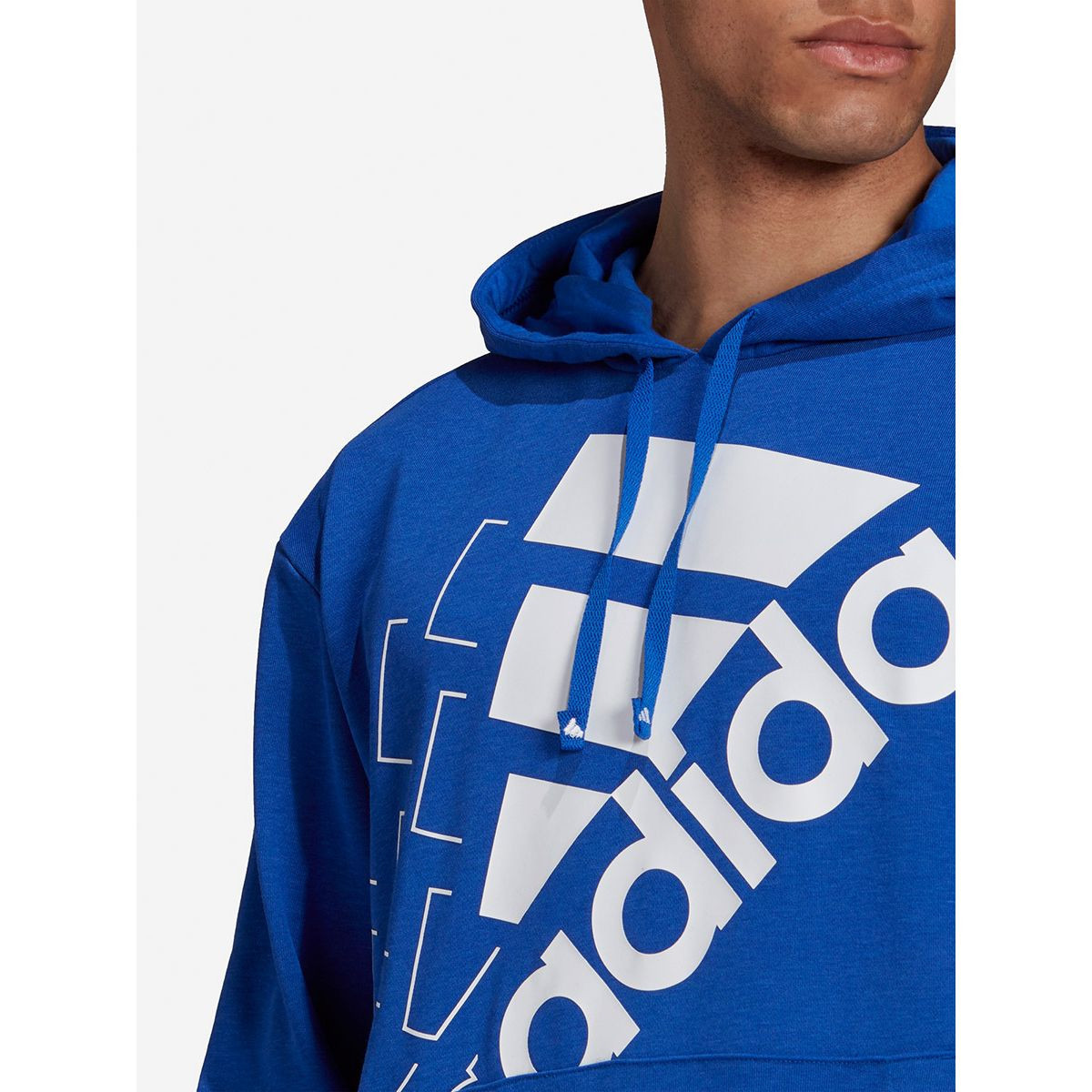 Adidas Essential Logo Print Hoodie -men-winterwear-hoodiesandsweatshirts-image-6