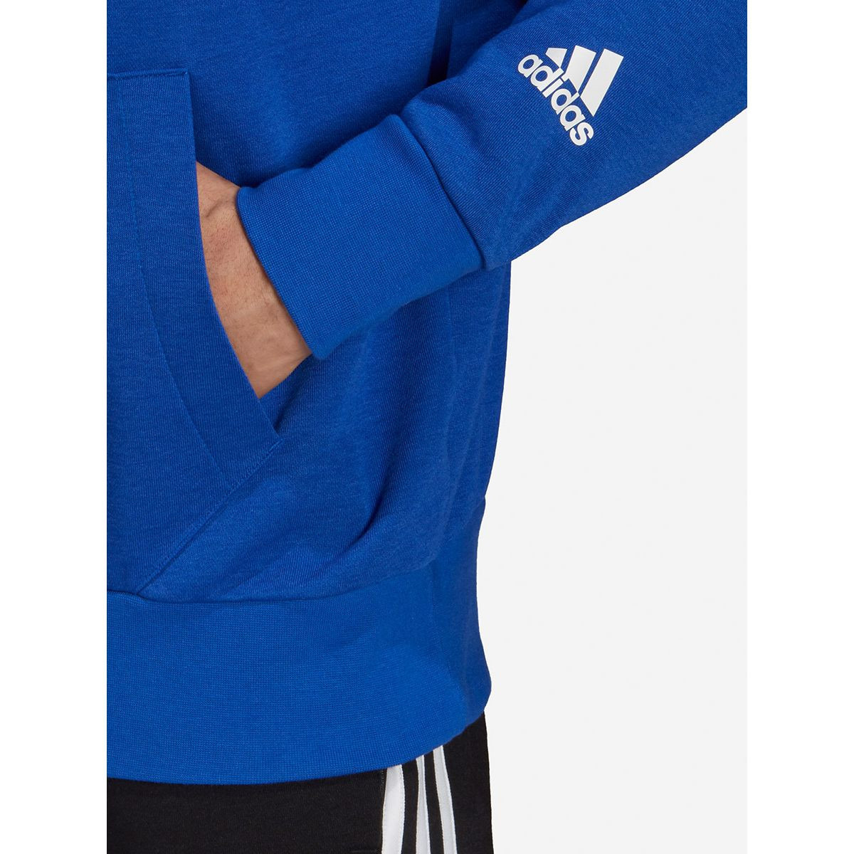 هودي مطبع بشعار اديداس من اديداس-men-winterwear-hoodiesandsweatshirts-image-7