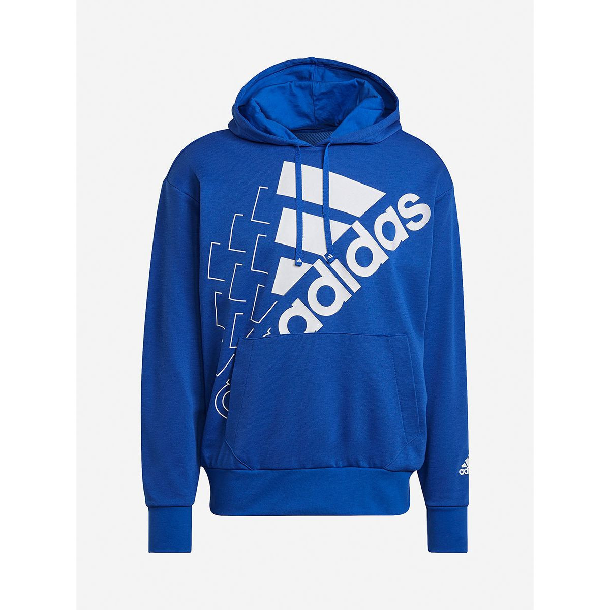 هودي مطبع بشعار اديداس من اديداس-men-winterwear-hoodiesandsweatshirts-image-8