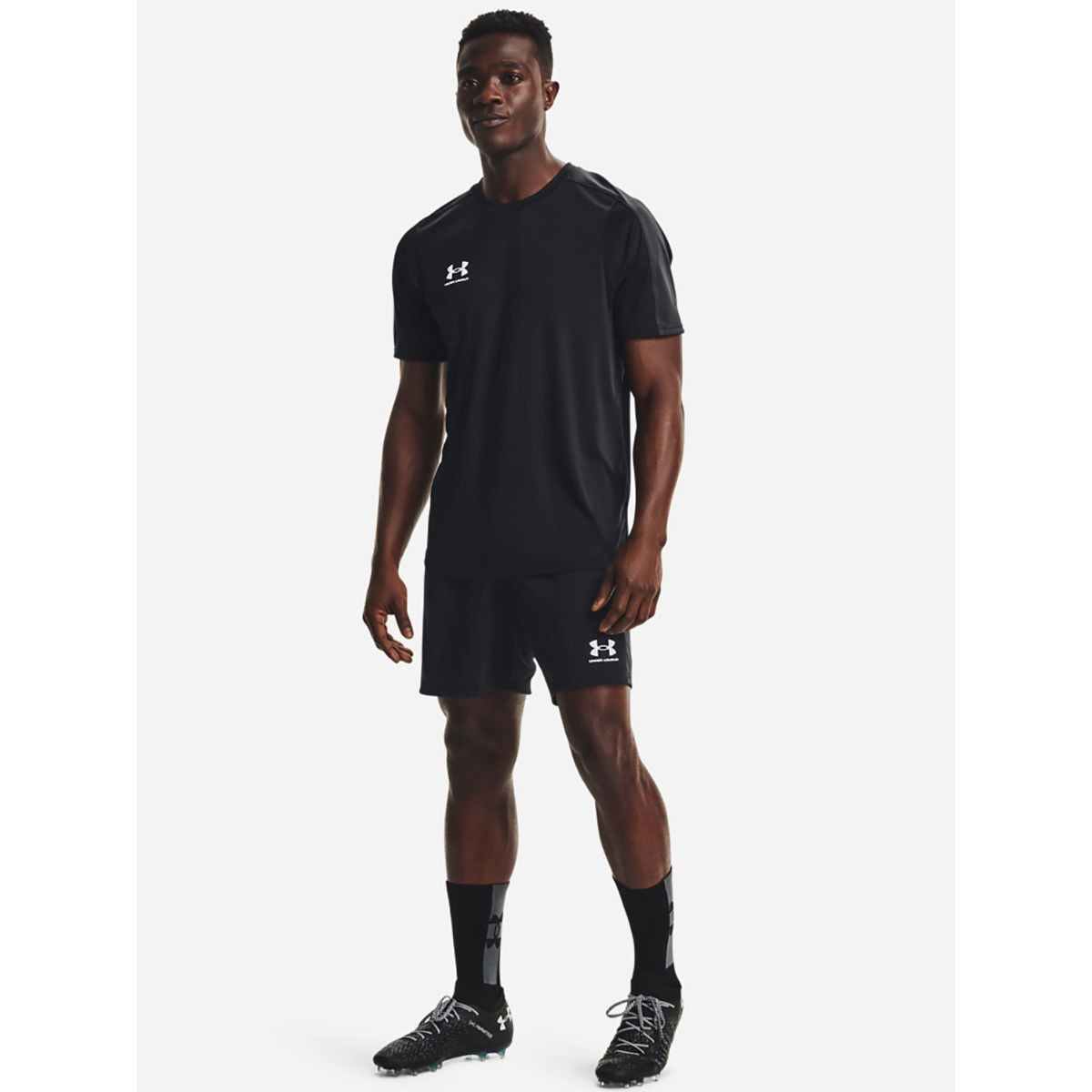 UA Challenger Knit Shorts-men-clothing-bottoms-shorts-image-3