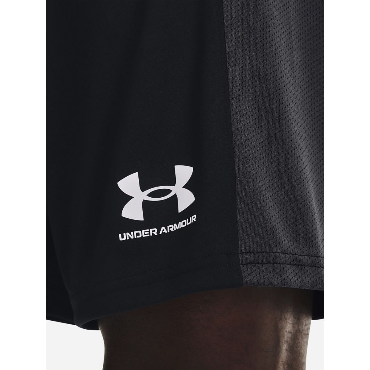 UA Challenger Knit Shorts-men-clothing-bottoms-shorts-image-4