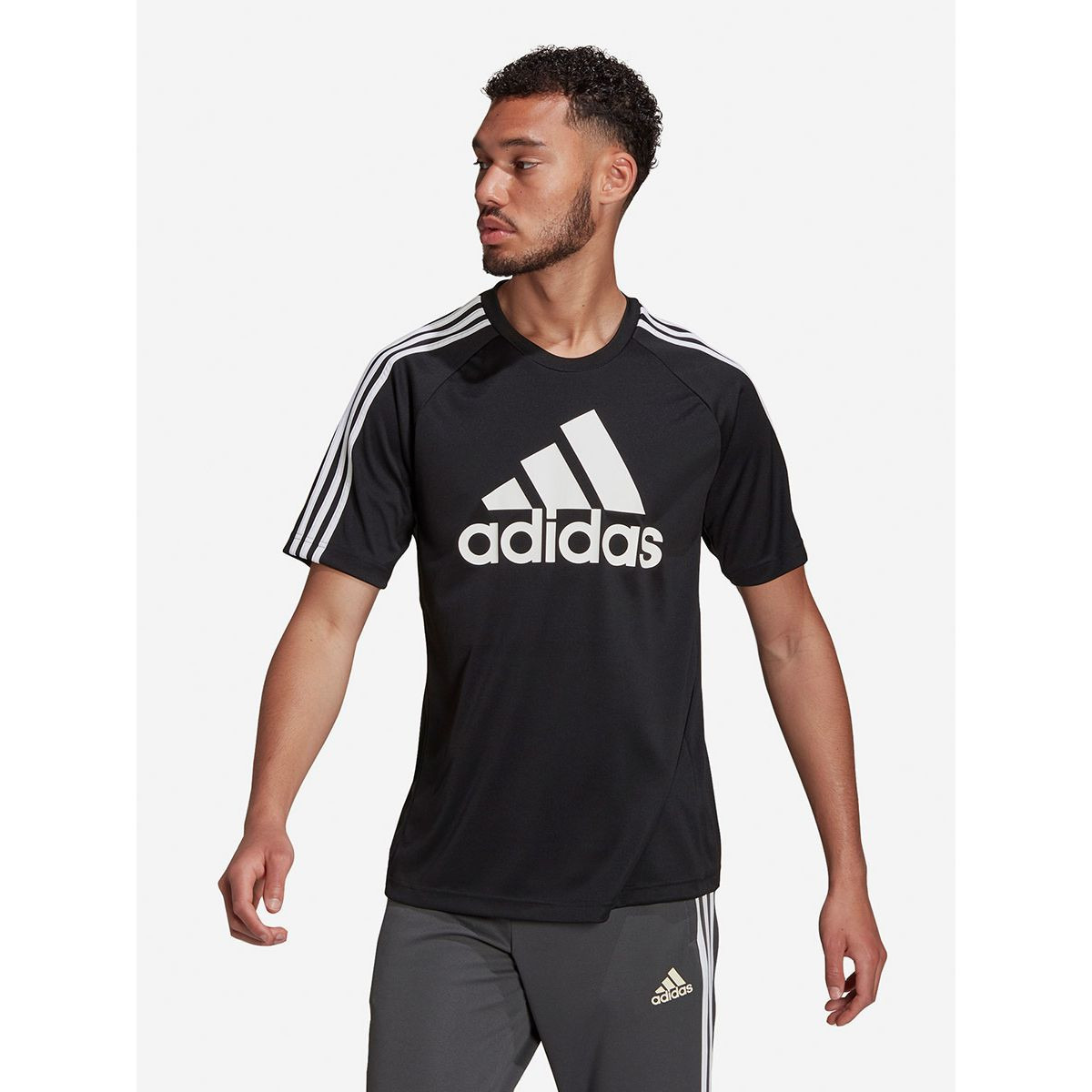 Adidas Badge of Sports Sereno T-shirt-men-clothing-sportswearandactivewear-tshirtsandpolos-image-1
