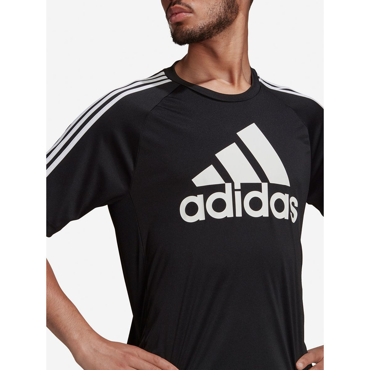 Adidas Badge of Sports Sereno T-shirt-men-clothing-sportswearandactivewear-tshirtsandpolos-image-3