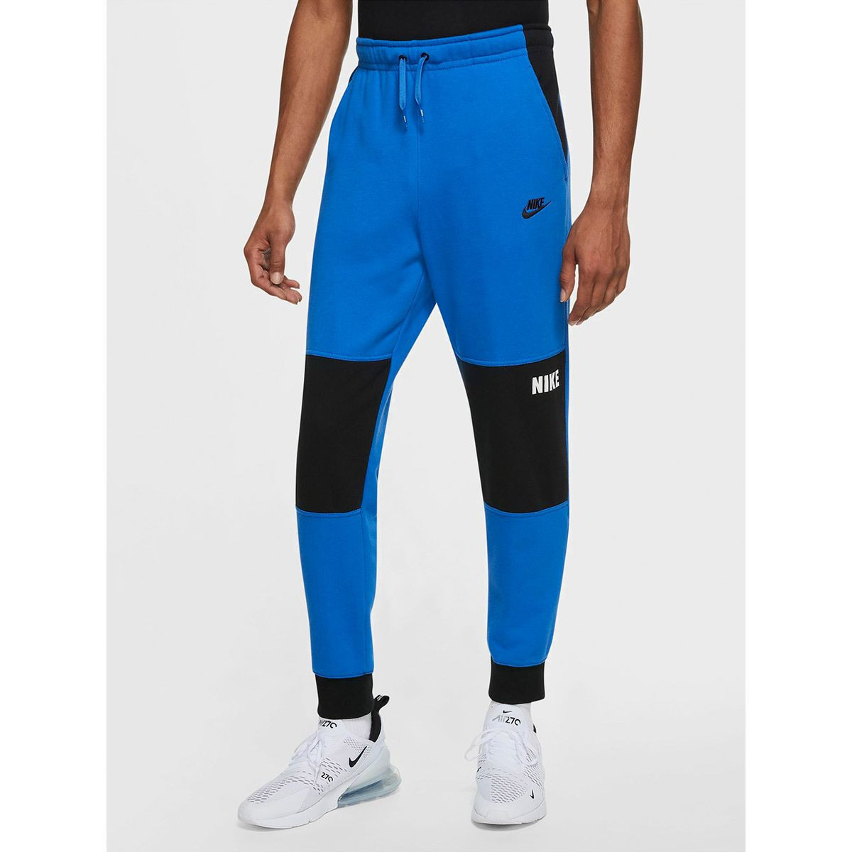 Nike Sportswear Speed Fit Jogger-men-clothing-bottoms-joggers-image-1