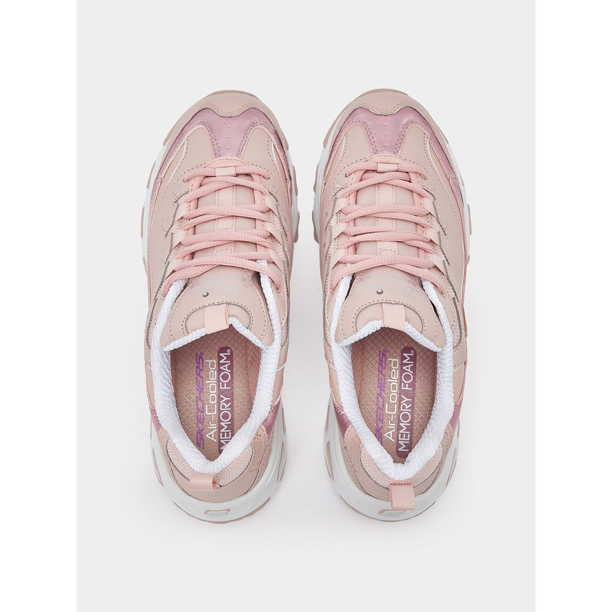 حذاء سنيكرز مزين بدرزات-sports-women-shoes-image-5