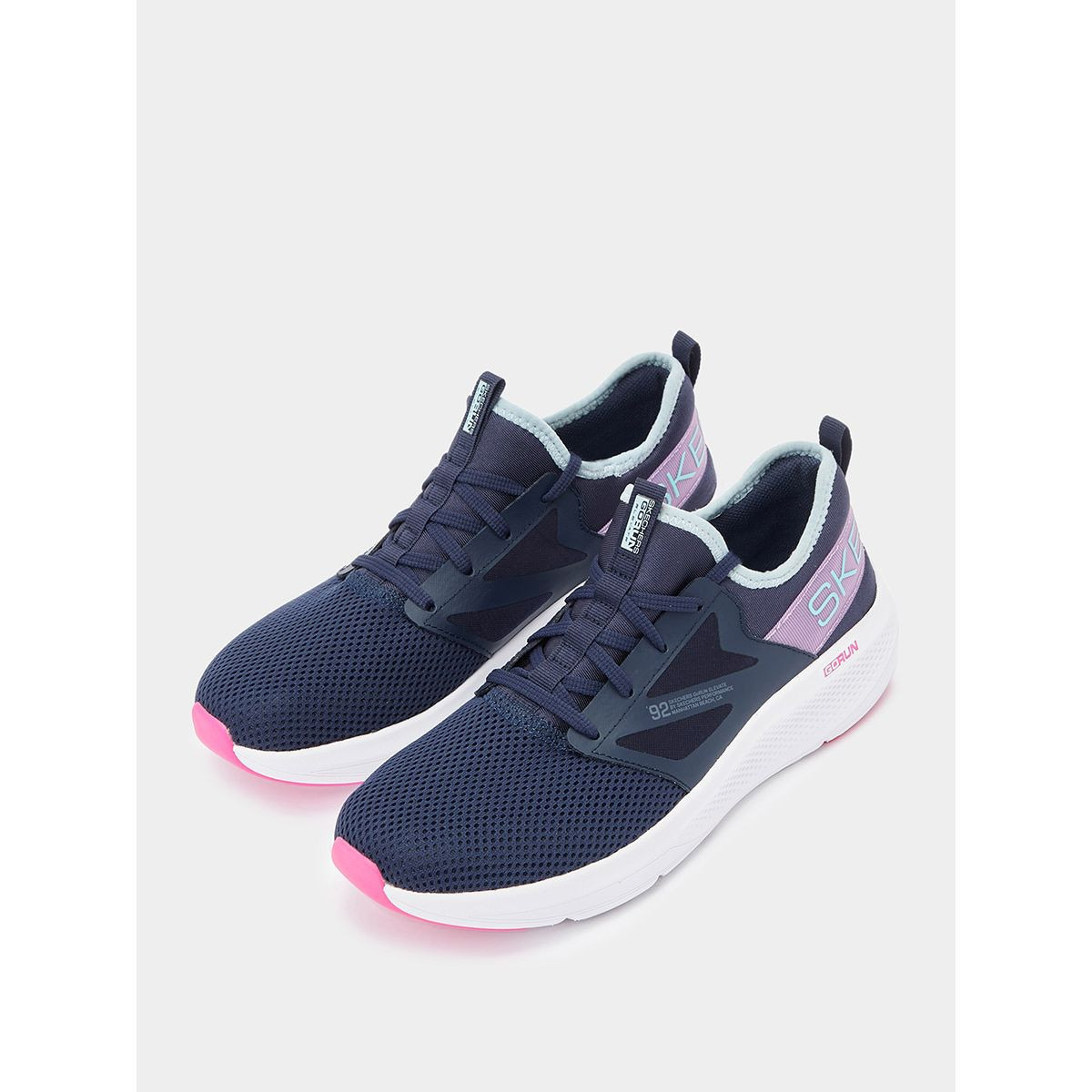 Skechers Go Run Elevate Sneakers-women-shoes-sneakers-image-2