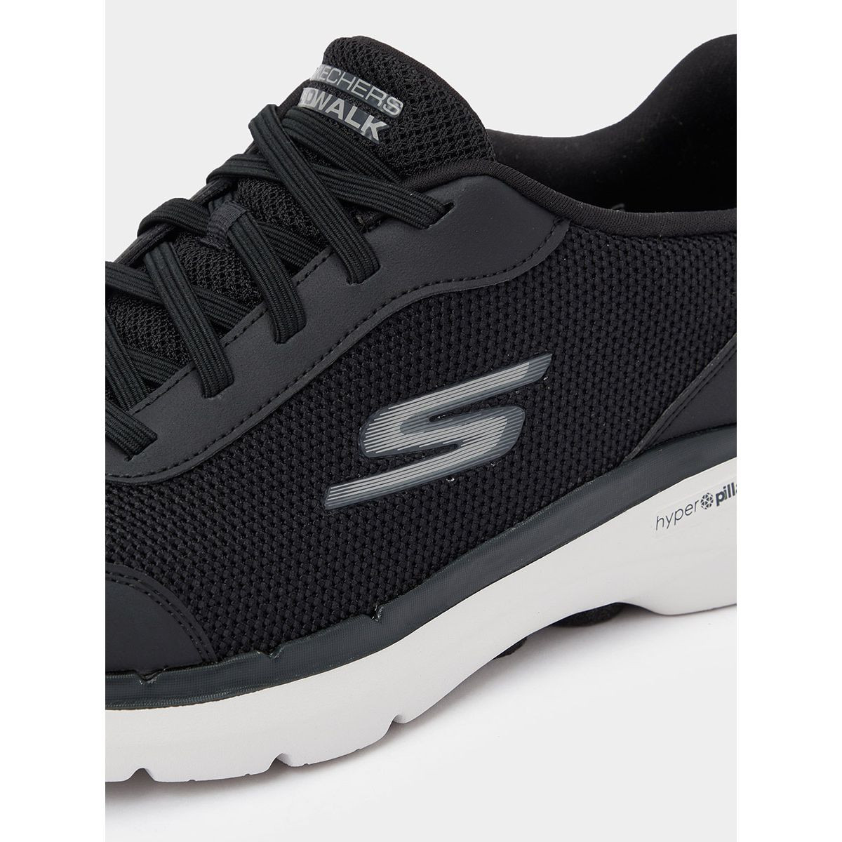 Skechers Go Walk Hyper Pillars Trainers-sports-men-shoes-image-3