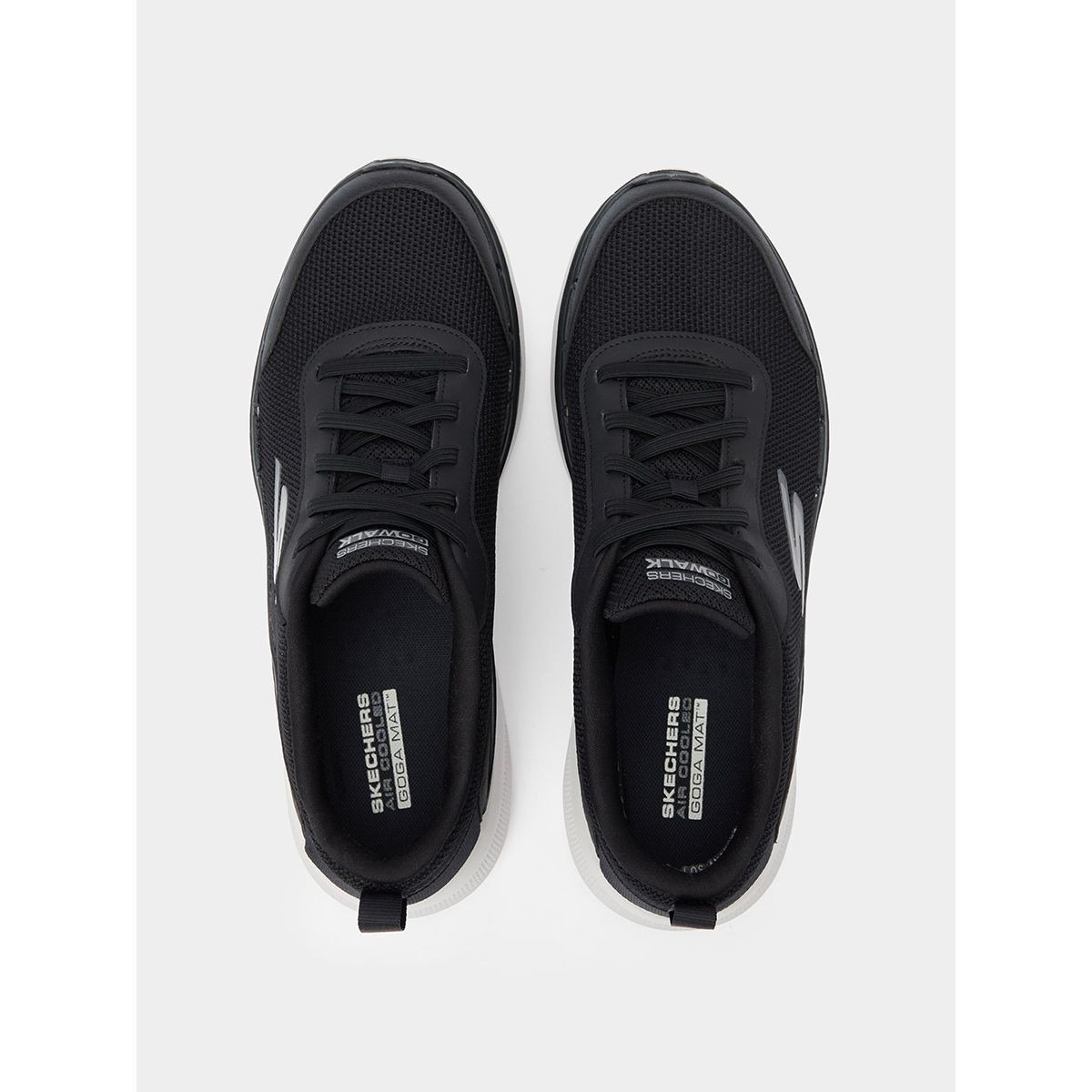 Skechers Go Walk Hyper Pillars Trainers-sports-men-shoes-image-5