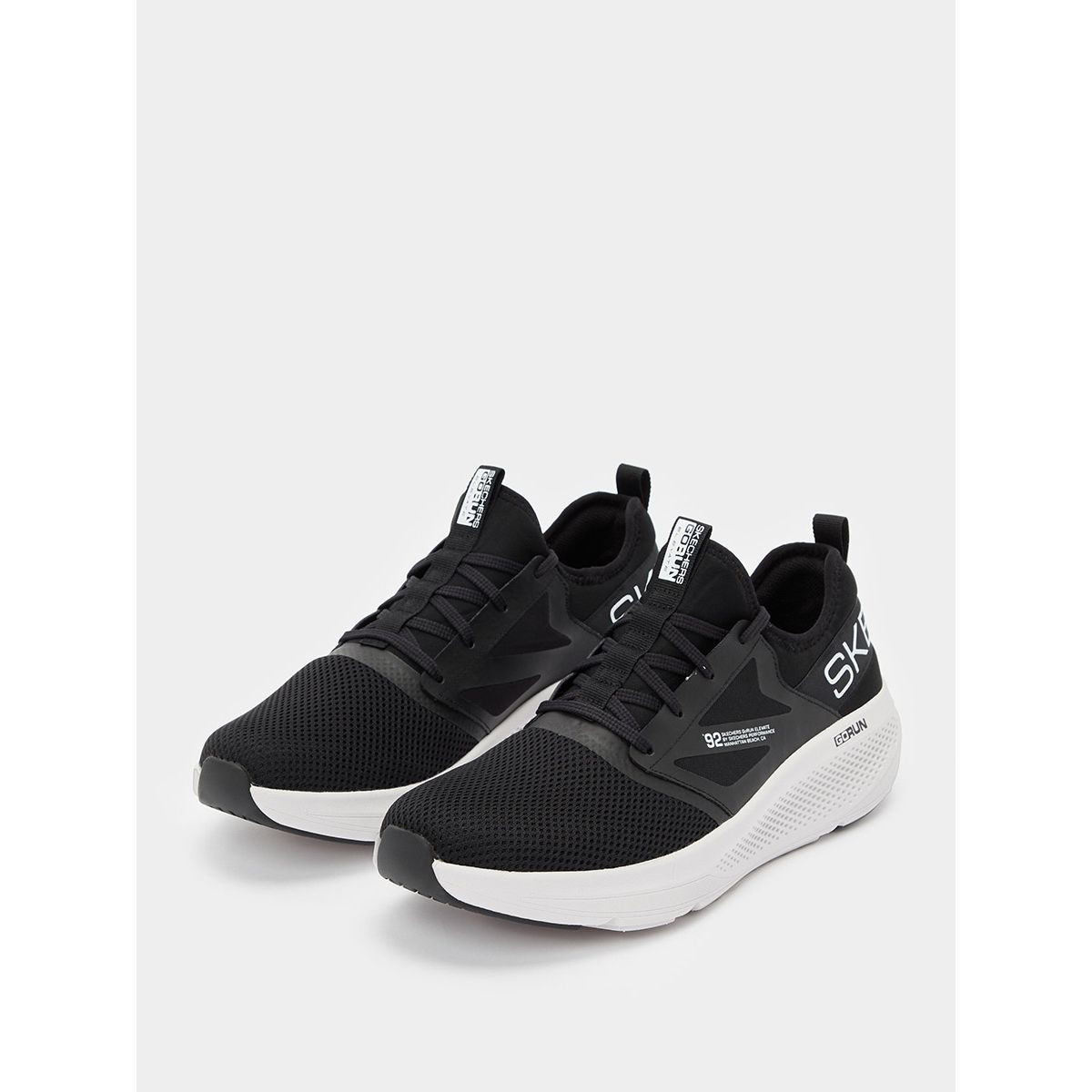 حذاء تدريب سكيتشرز جو رن-sports-men-shoes-image-2