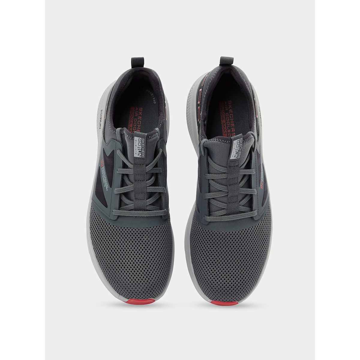 Skechers Go Run Elevate Trainers-sports-men-shoes-image-6