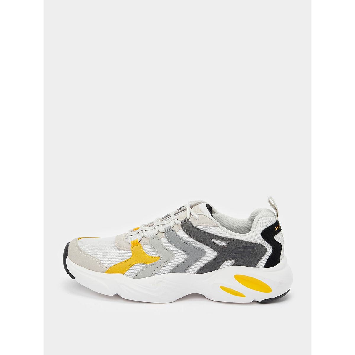 حذاء سنيكرز برباط-sports-men-shoes-image-1